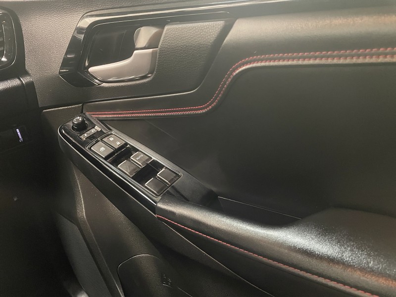 2022 Isuzu D-Max