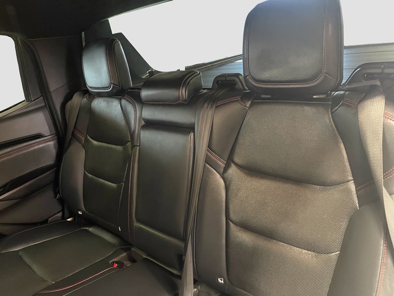 2022 Isuzu D-Max