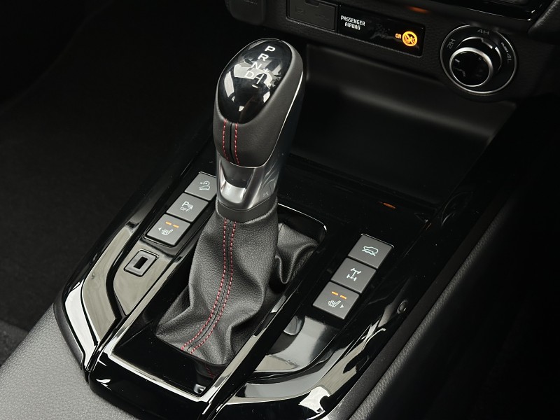 2025 Isuzu D-Max