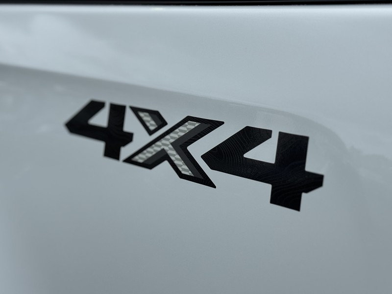2025 Isuzu D-Max