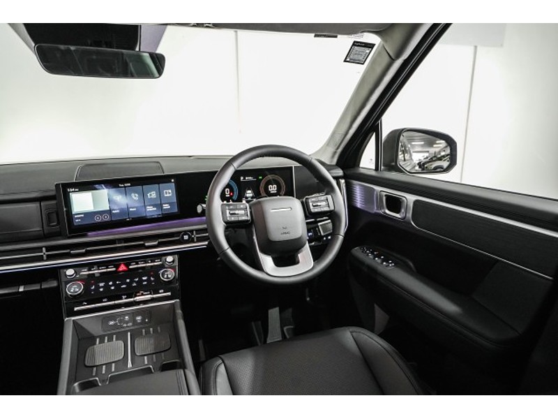 2025 Hyundai Santa Fe