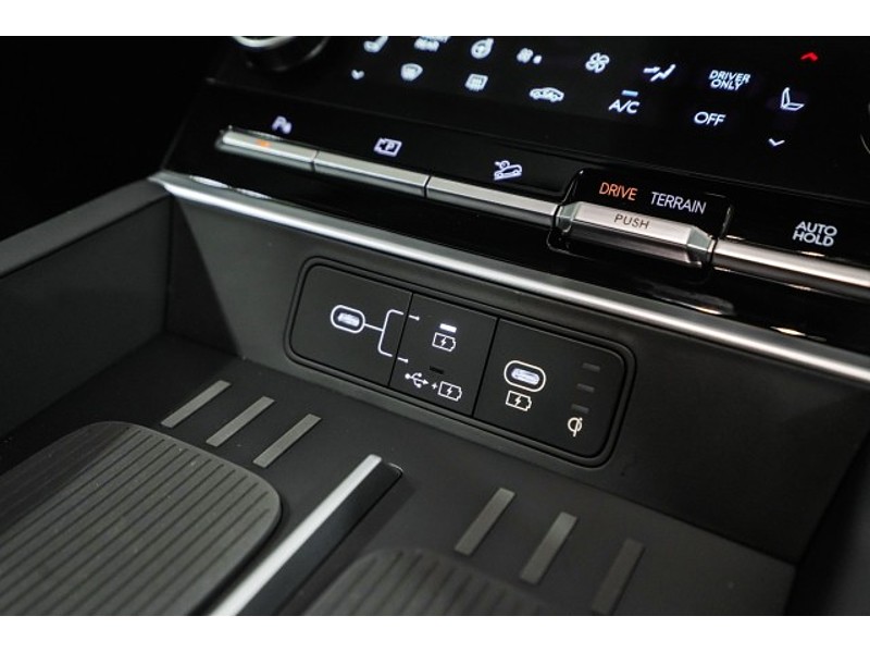 2025 Hyundai Santa Fe