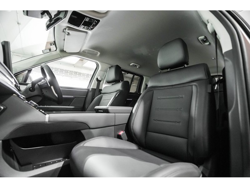 2025 Hyundai Santa Fe