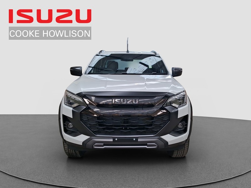 2025 Isuzu D-Max