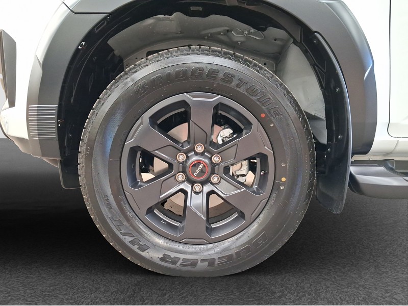 2025 Isuzu D-Max