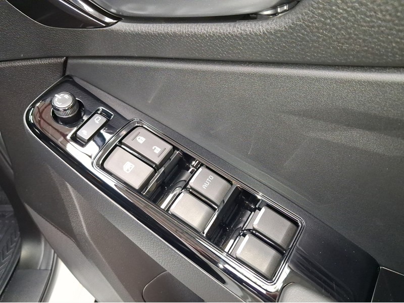 2025 Isuzu D-Max