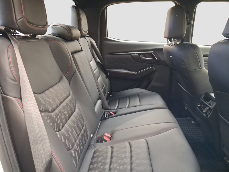 2025 Isuzu D-Max
