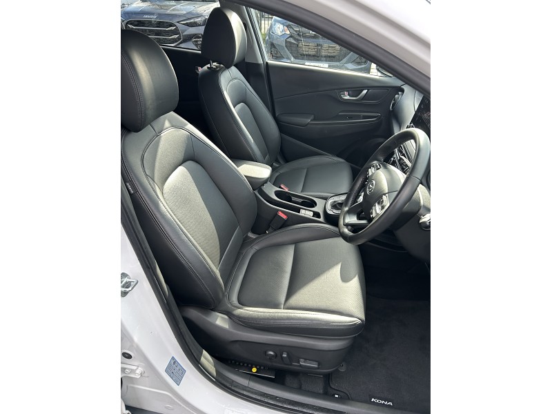 2021 Hyundai Kona