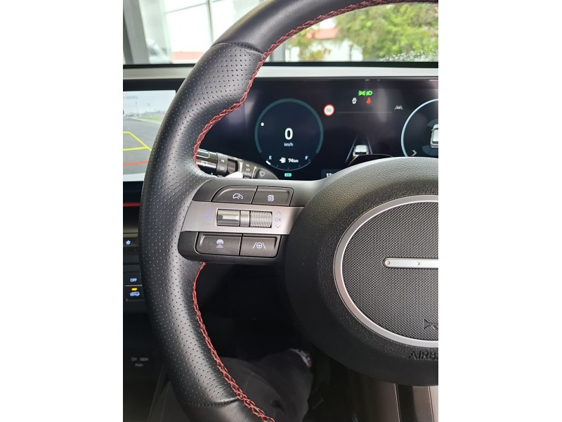 2024 Hyundai Kona