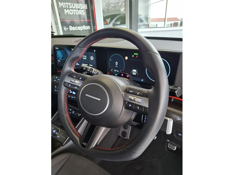 2024 Hyundai Kona