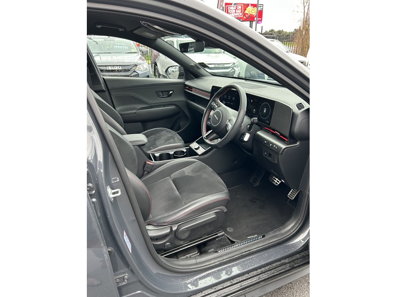 2024 Hyundai Kona