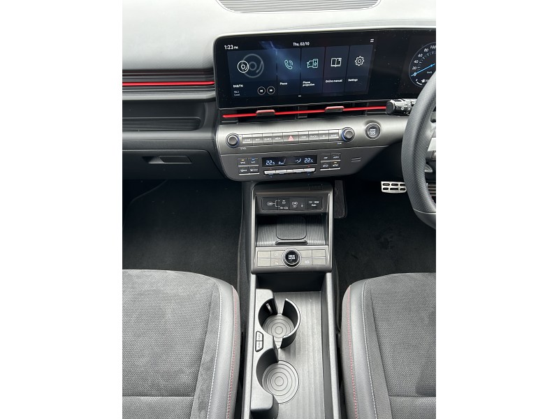 2024 Hyundai Kona