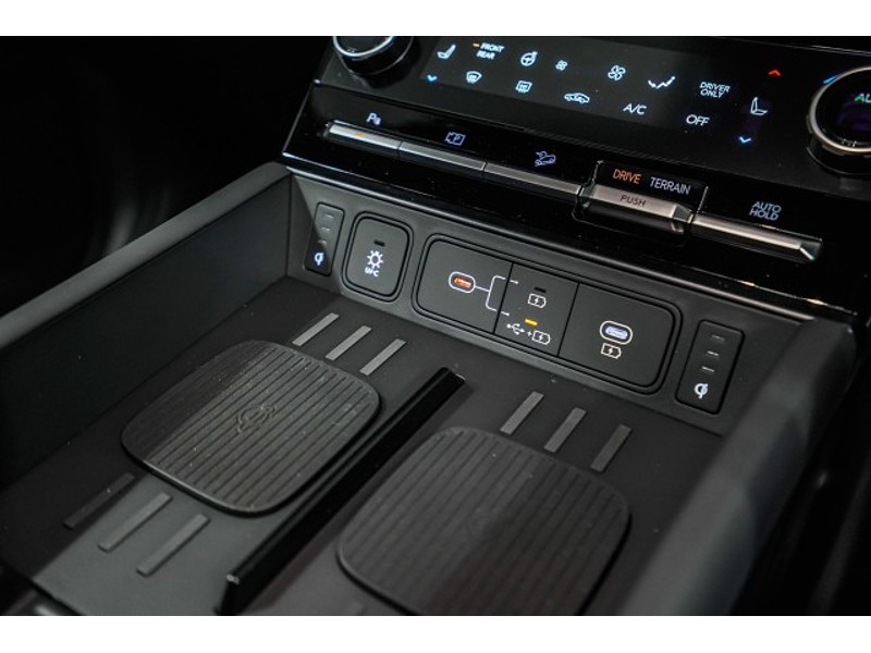 2025 Hyundai Santa Fe