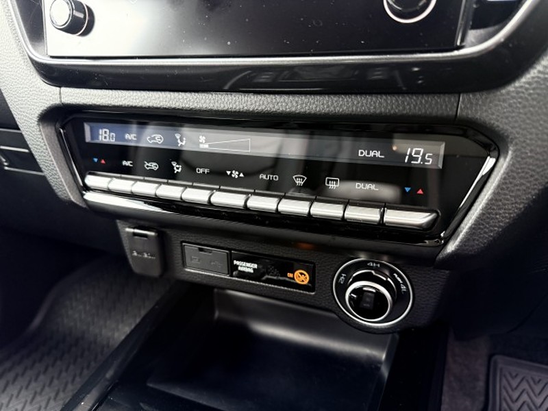2024 Isuzu D-Max