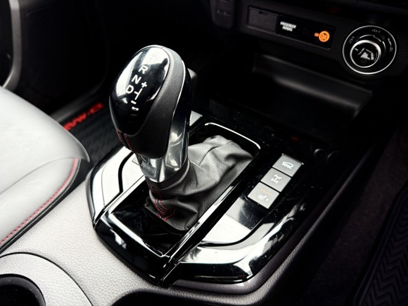 2024 Isuzu D-Max