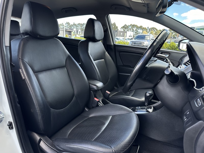 2013 Hyundai Accent