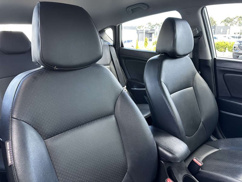 2013 Hyundai Accent