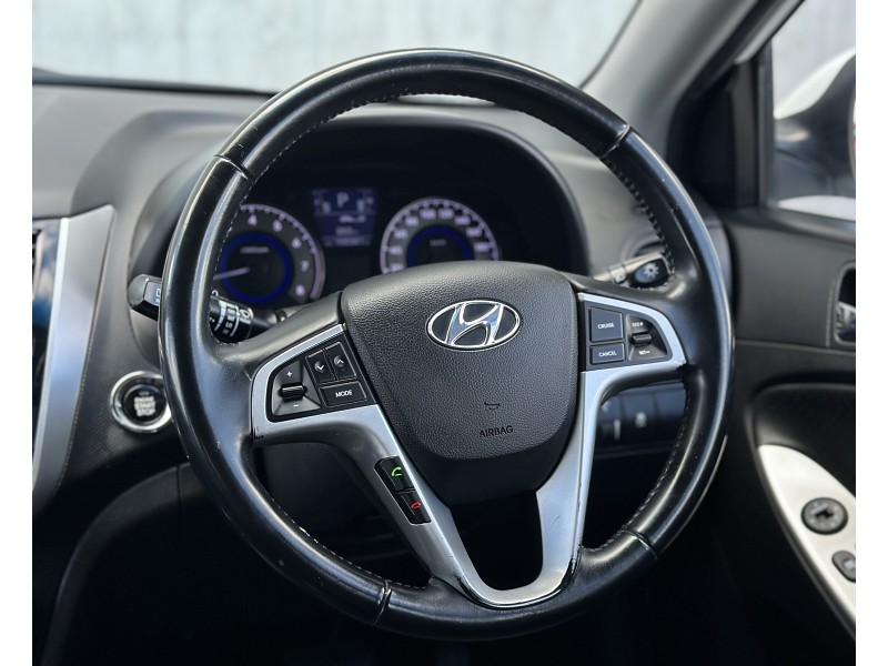 2013 Hyundai Accent