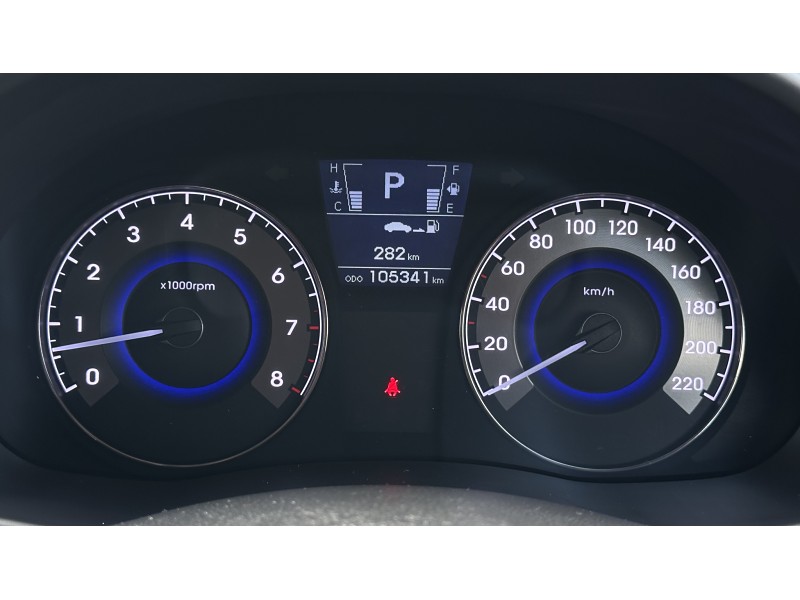 2013 Hyundai Accent