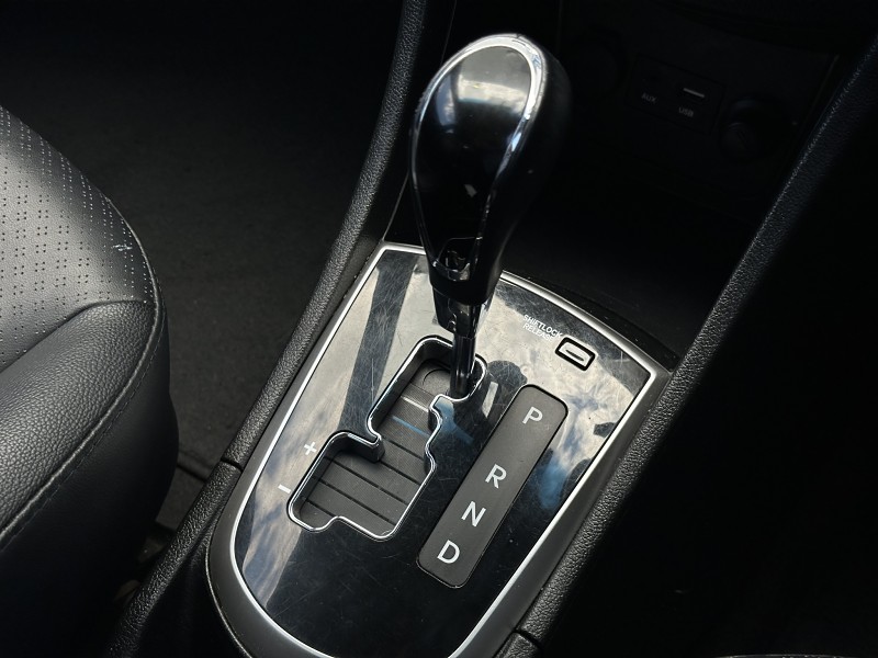 2013 Hyundai Accent