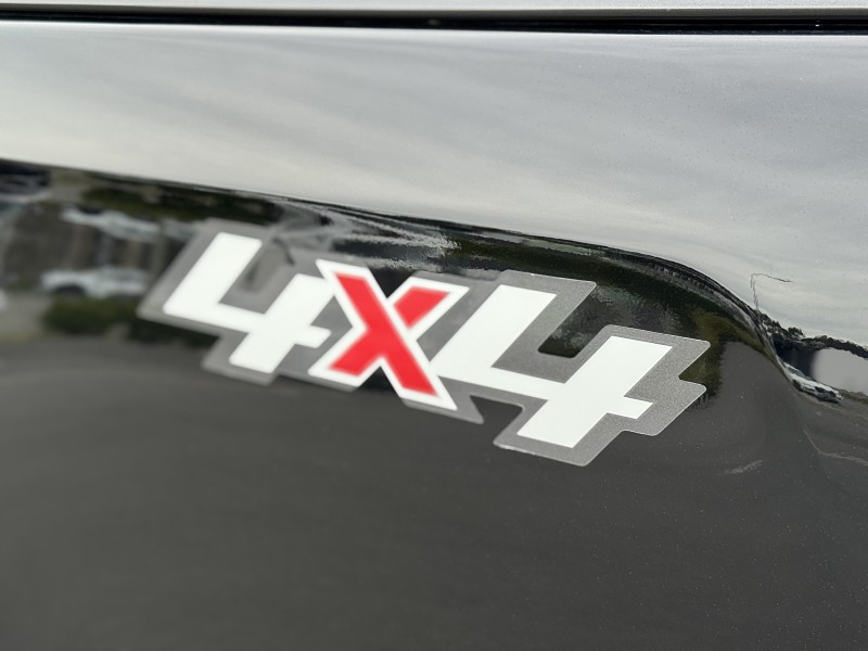 2021 Isuzu D-Max