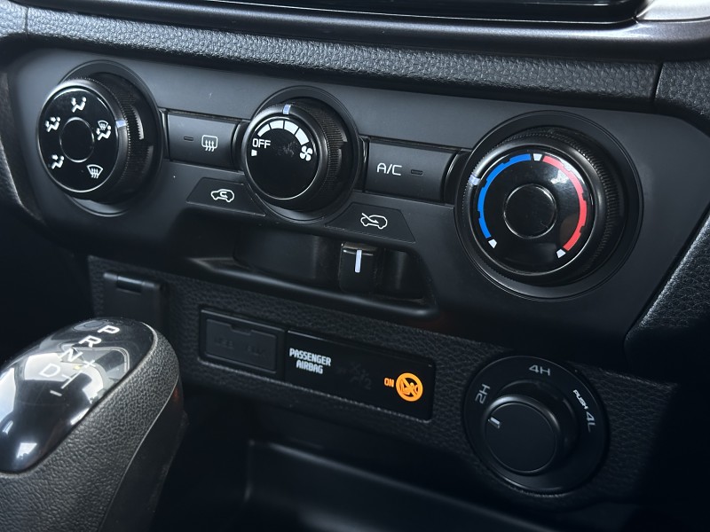 2021 Isuzu D-Max
