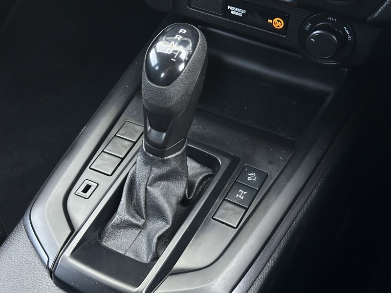 2021 Isuzu D-Max