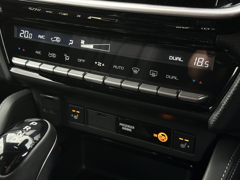 2025 Isuzu MU-X