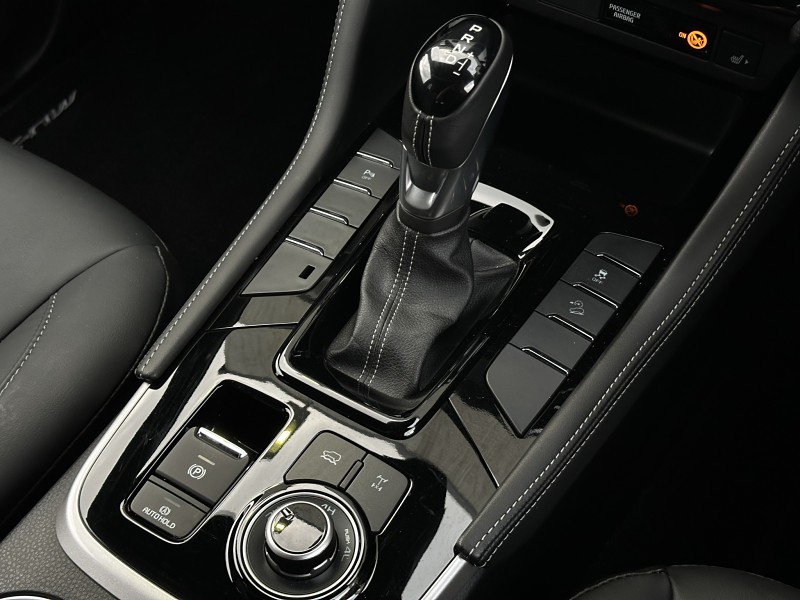2025 Isuzu MU-X
