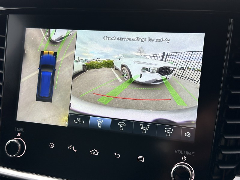 2025 Isuzu MU-X