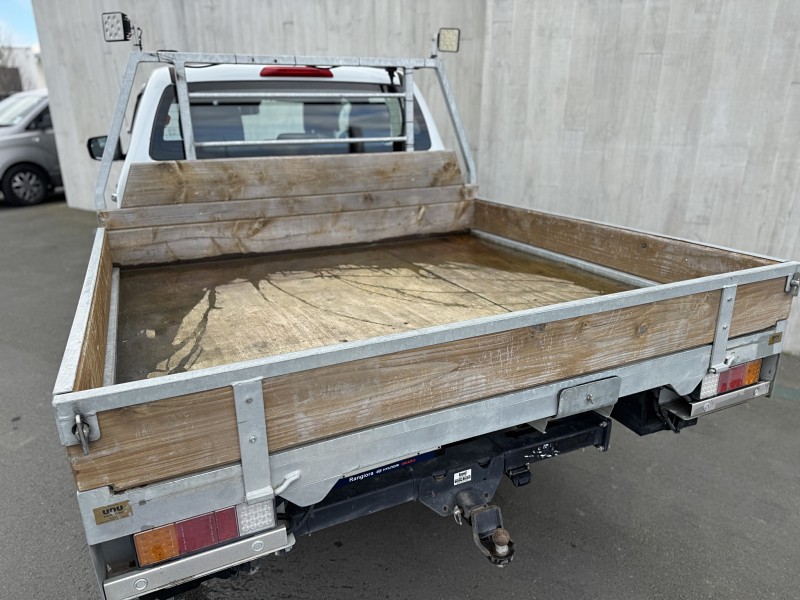 2021 Isuzu D-Max
