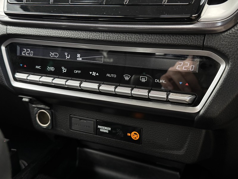 2021 Isuzu D-Max