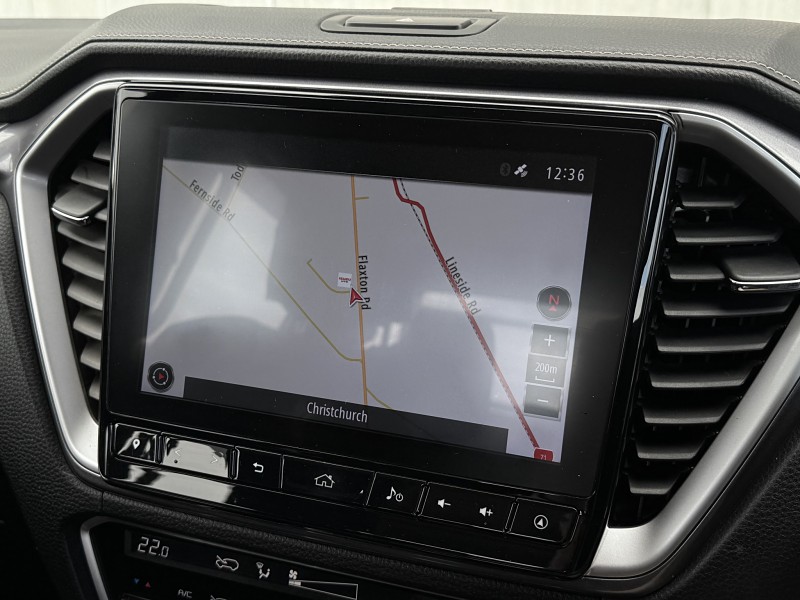 2021 Isuzu D-Max
