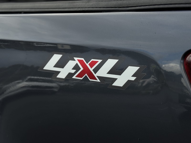 2022 Isuzu D-Max
