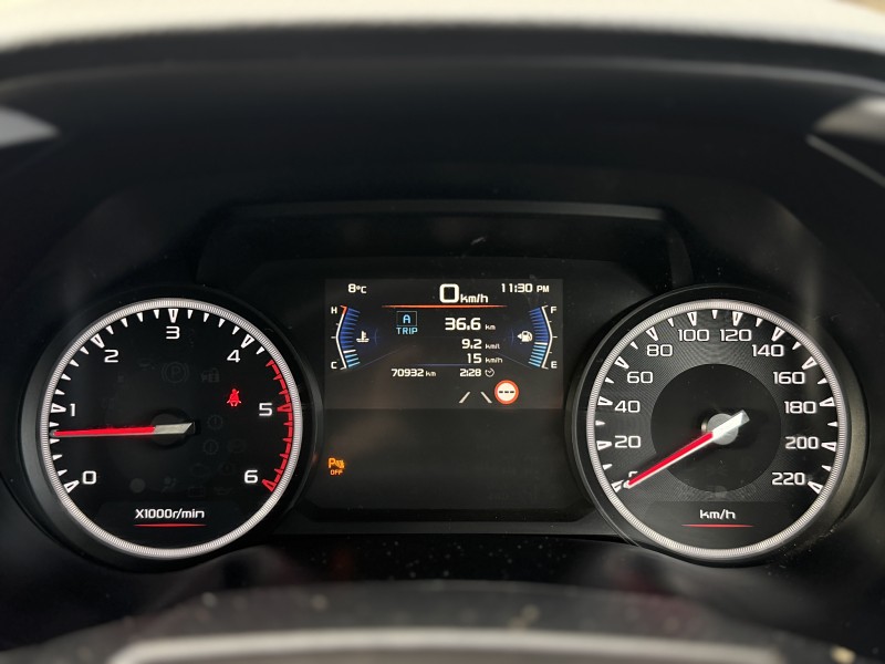 2022 Isuzu D-Max