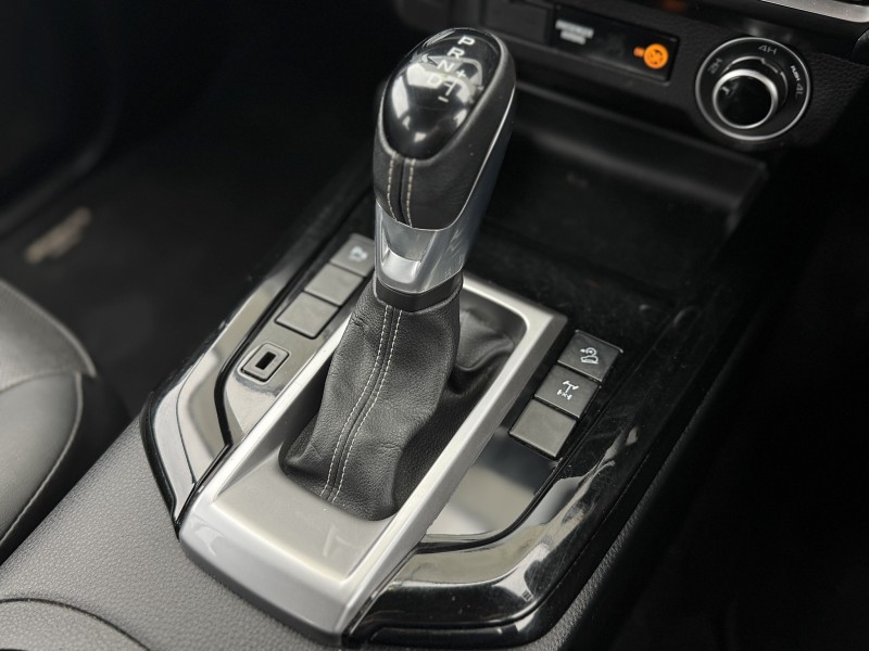 2021 Isuzu D-Max