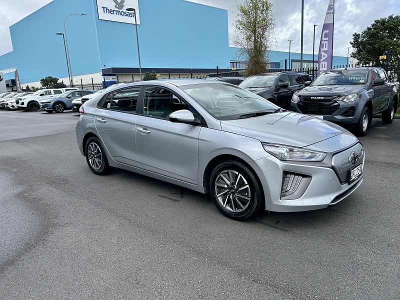 2023 Hyundai IONIQ