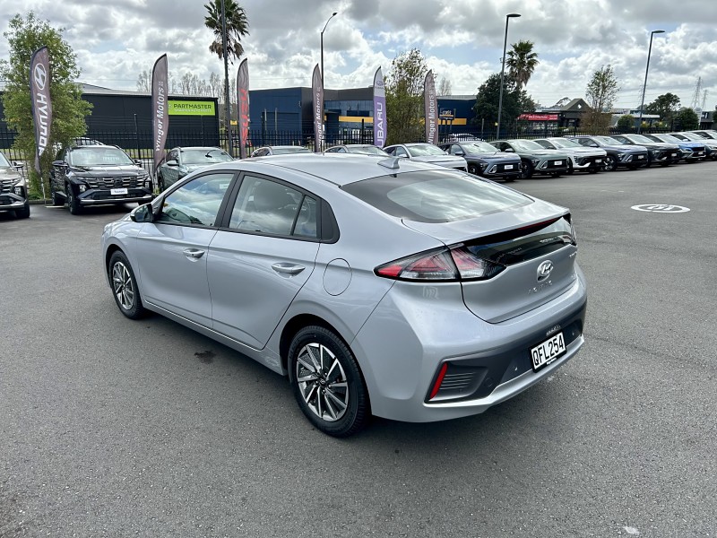 2023 Hyundai IONIQ