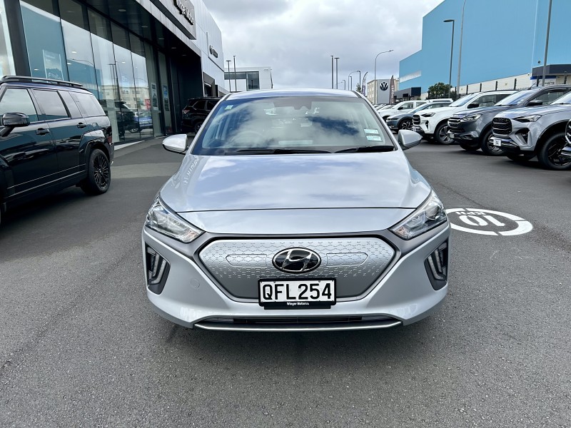 2023 Hyundai IONIQ