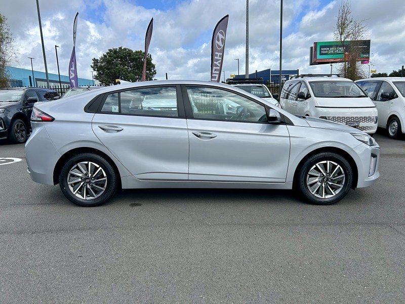 2023 Hyundai IONIQ