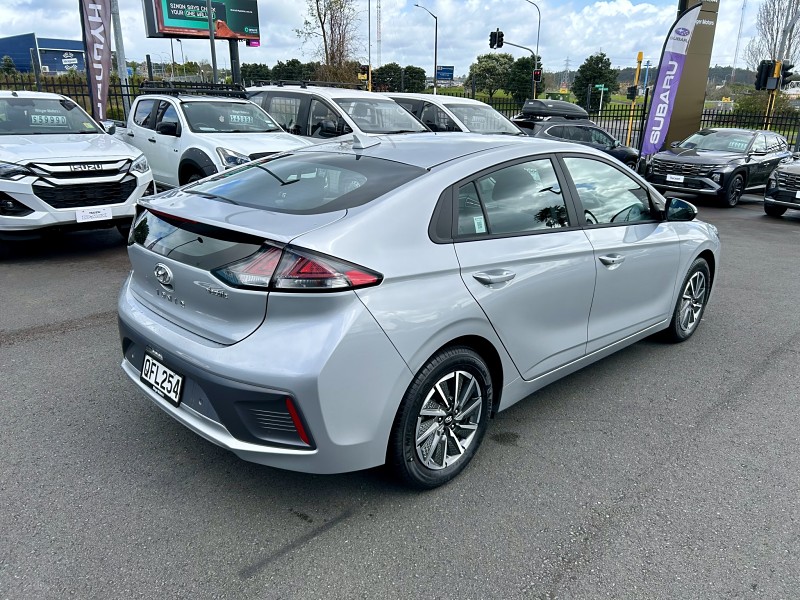 2023 Hyundai IONIQ