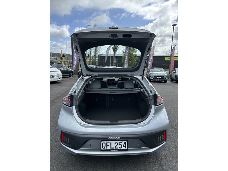 2023 Hyundai IONIQ