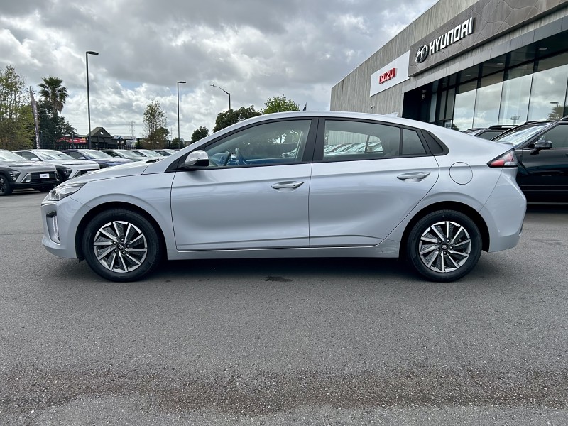 2023 Hyundai IONIQ