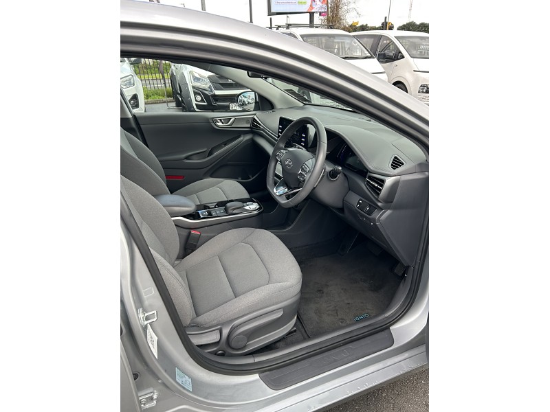 2023 Hyundai IONIQ