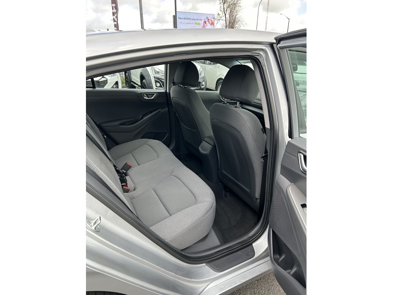 2023 Hyundai IONIQ
