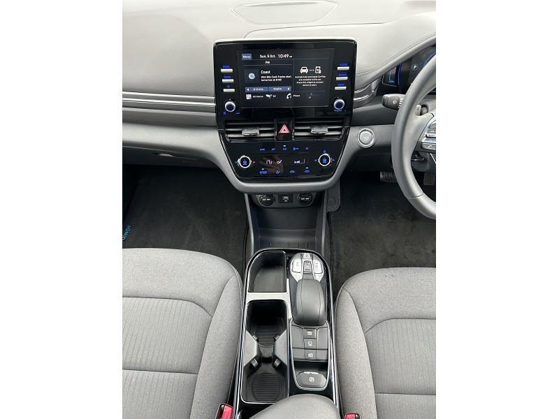 2023 Hyundai IONIQ