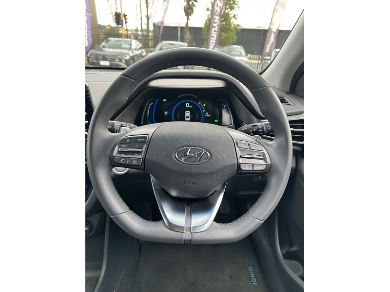 2023 Hyundai IONIQ