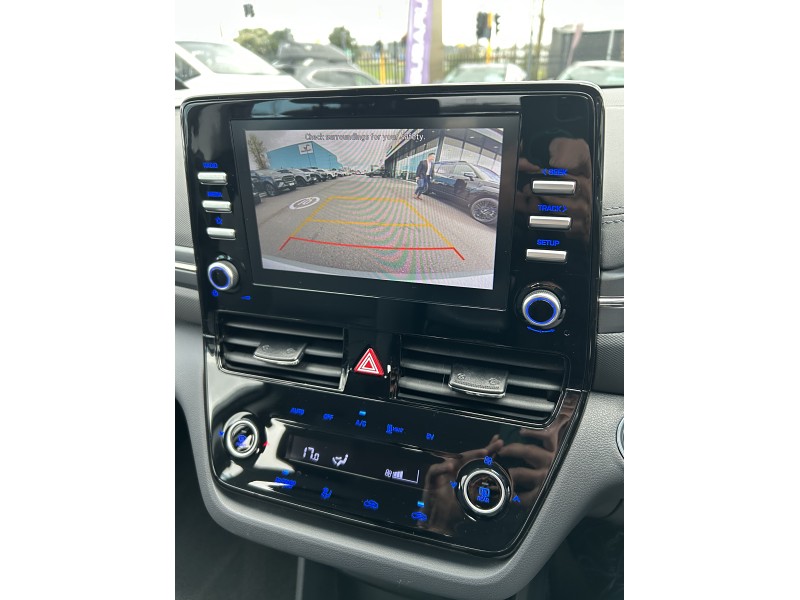 2023 Hyundai IONIQ