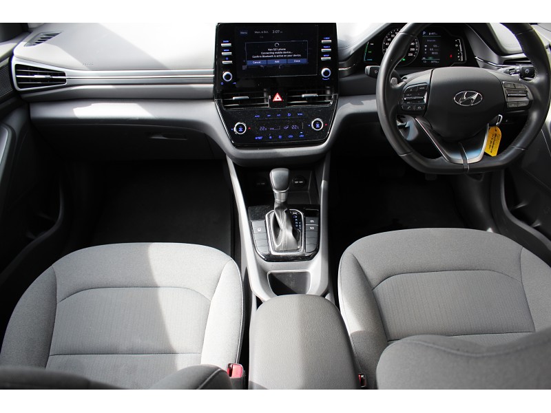 2022 Hyundai IONIQ