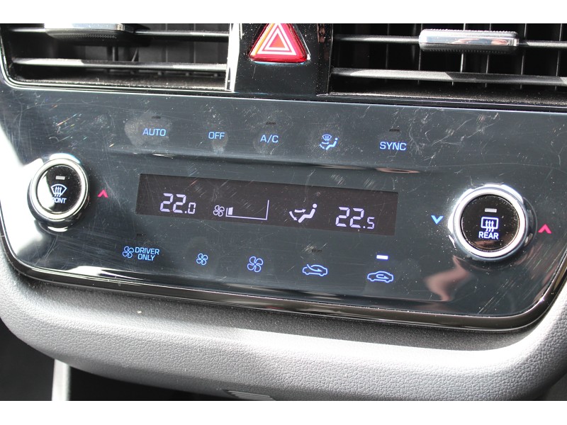 2022 Hyundai IONIQ
